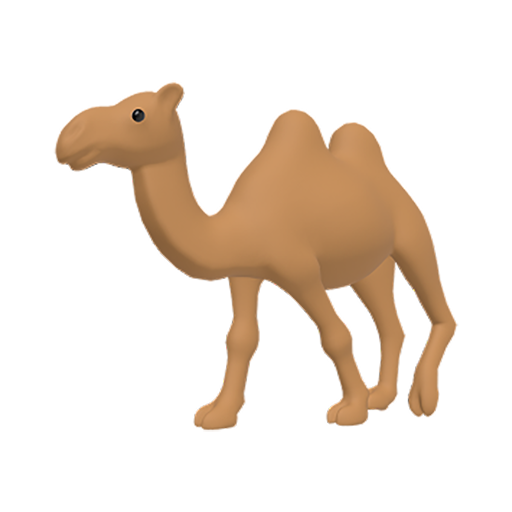 Camel Color